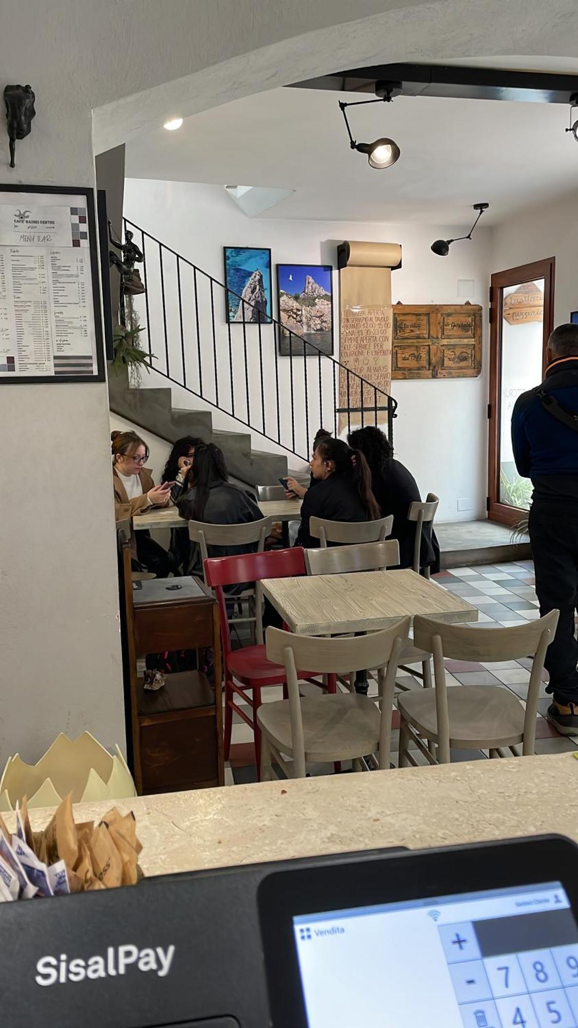 באוני Drommire In Plassa E Clesia מראה חיצוני תמונה